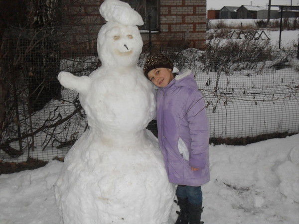 Саша Евсеева