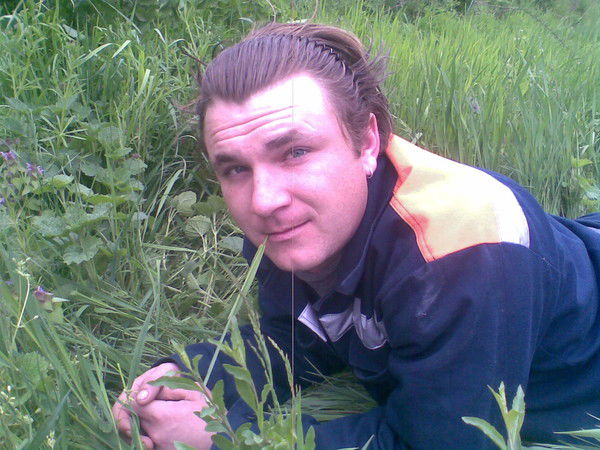 Алексей Селезнёв