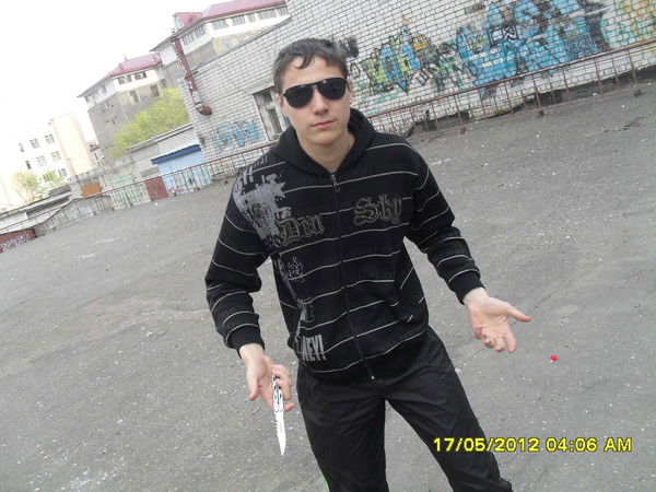 Просто San4Ezz