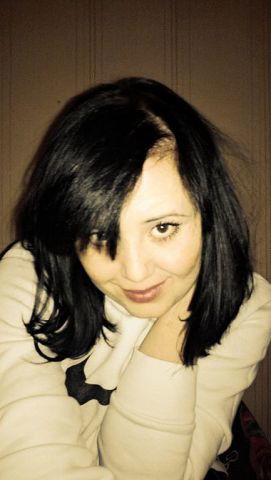 Алёна Душина