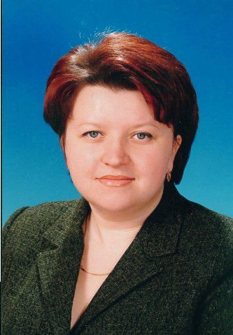 Ольга Макеева