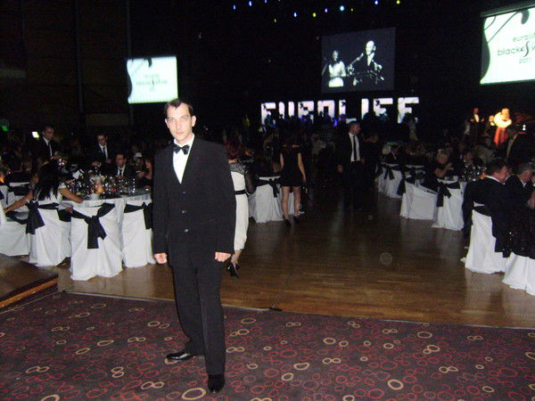 Леонид Смирнов