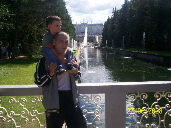 Юрий Лакатош