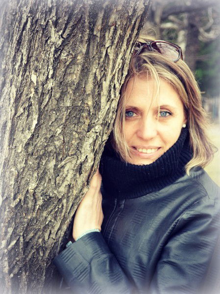 Елена Задеба