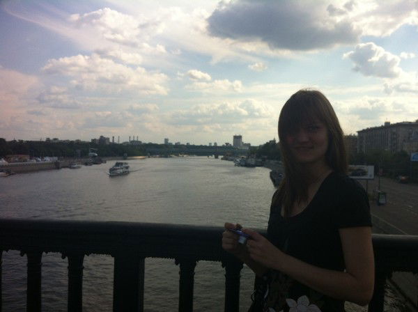 Галина Иргалина