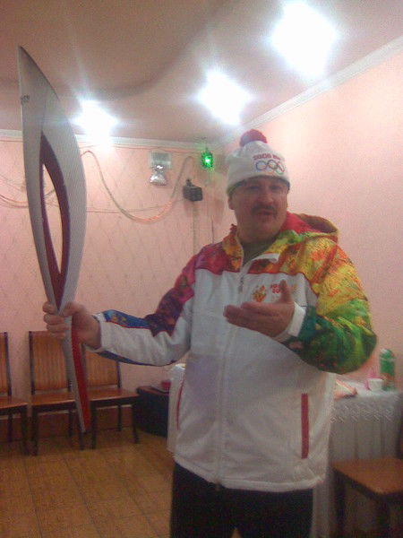 Виталя Веденев