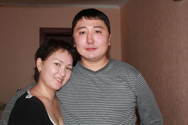 Бауржан Таглимов