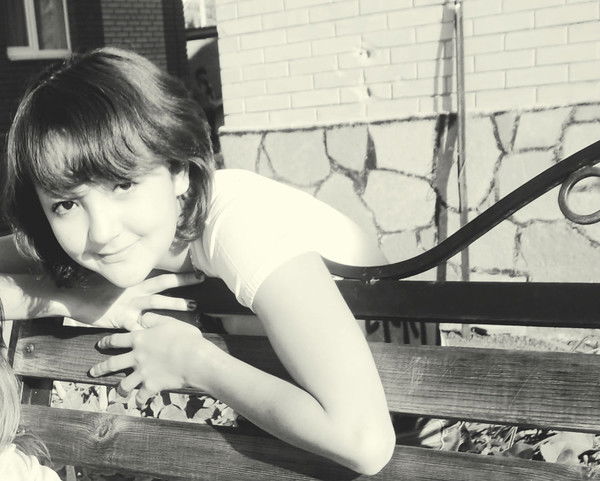 Альбина Кучербаева