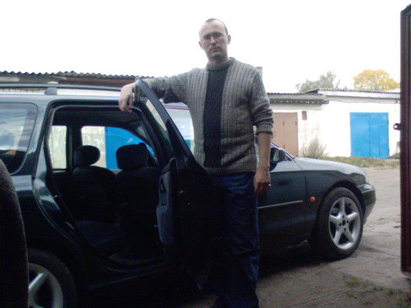 Денис Савастюк