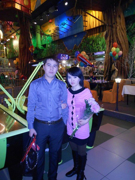 Гулниза Эргешова