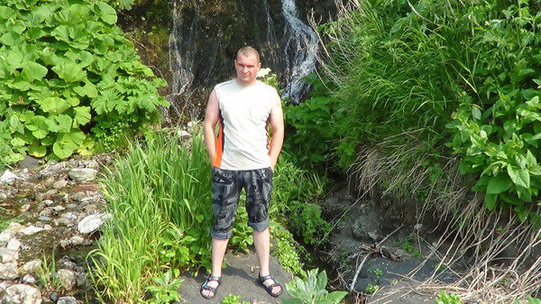 Александр Демидов