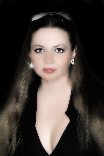 Яна Максимова