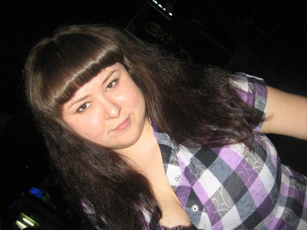 Дарья Горшкова