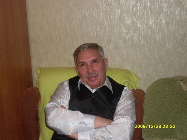 Мавлетян Ахмедьянов