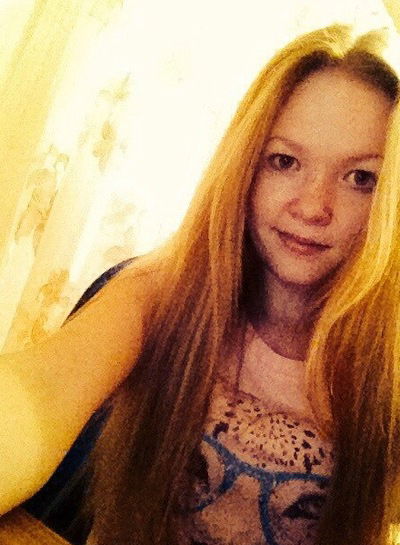 Даша Кретова