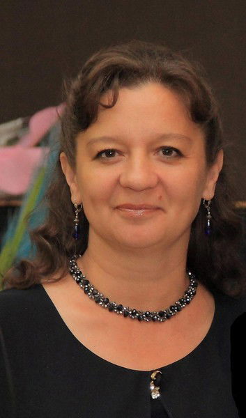 Елена Белова