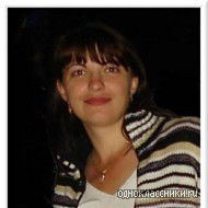 Инна Нестерович