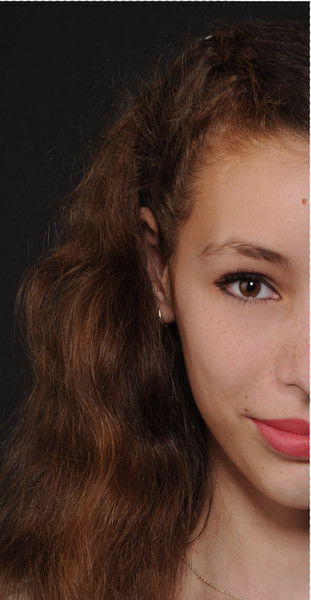 Оксана Долгова