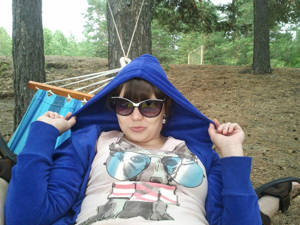 Екатерина Пономарева