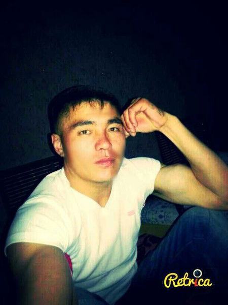 Колканат Нурлыбаев