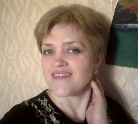 Татьяна Своя