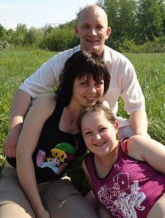 Марина Рощевкина