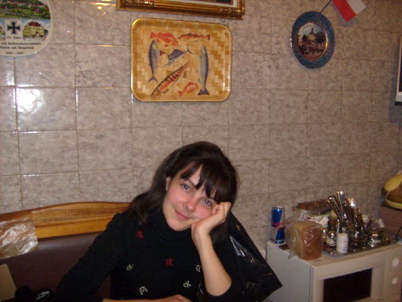 Людмила Иванова