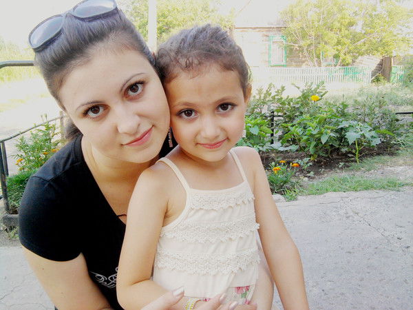 Лианна Татосян