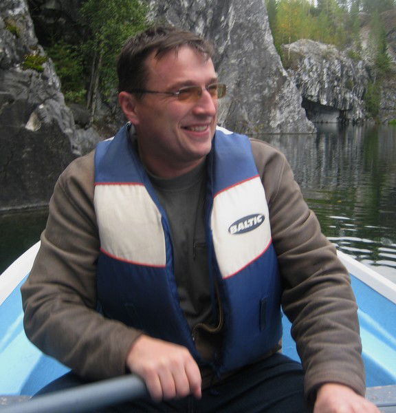 Сергей Цыхоня