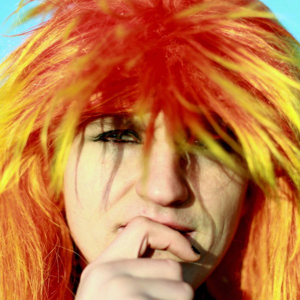 Михаил Розовый