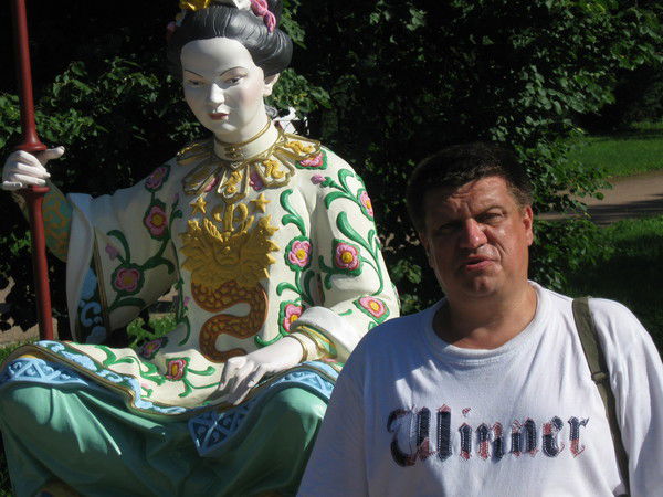 Алексей Репета