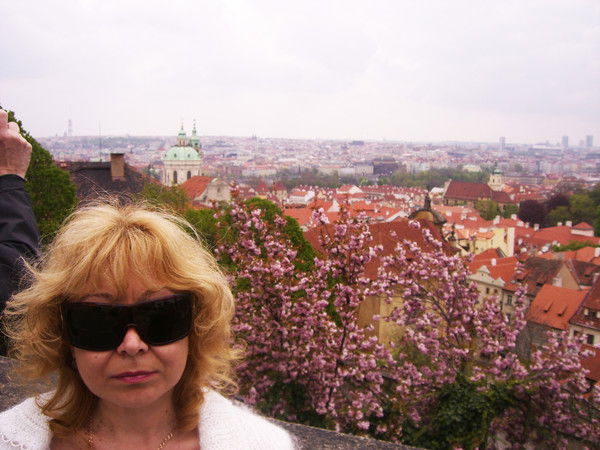 Елена Маевская