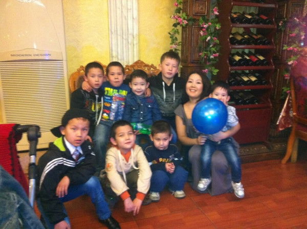 Елдос Куттыбек