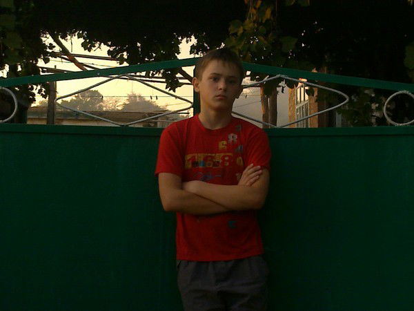 Денис Сергеев