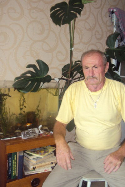 Сергей Козлов