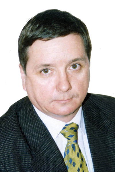 Сергей Осипов