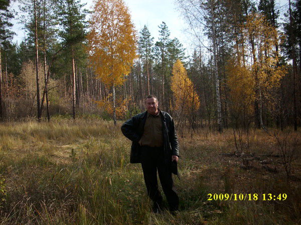 Владимир Хохряков