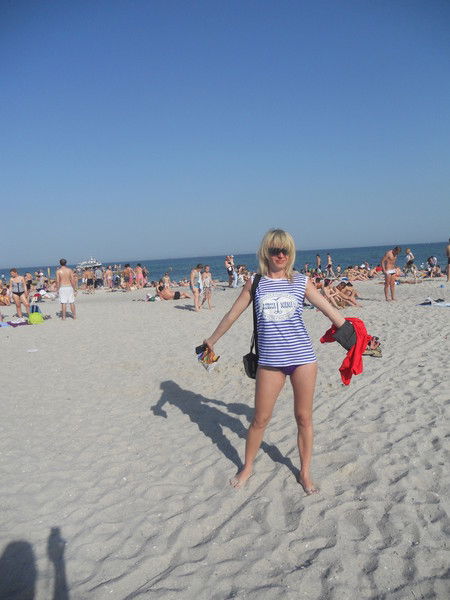 Мария Карловская