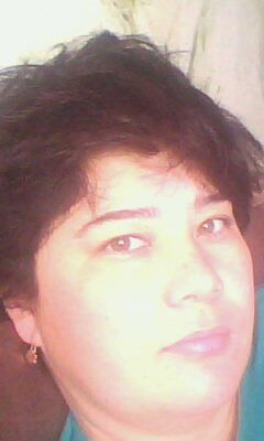 Самал Рахимбаева