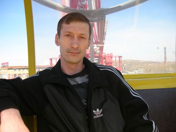 Сергей Артюшкин