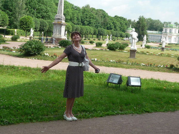 Ирина Дульцева