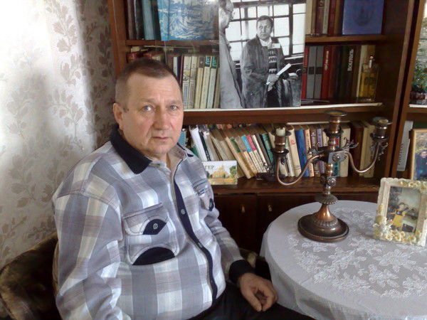 Анатолий Перепелкин