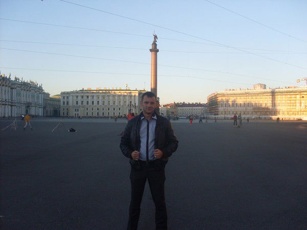 Роман Свиридченко