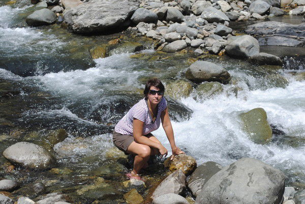 Ирина Зобкова