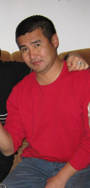 Талгат Абиев