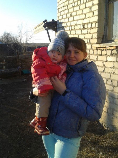 Брейзе Екатерина