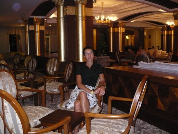 Вероника Хохлова