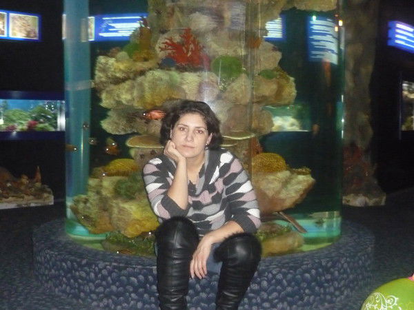 Валентина Положай