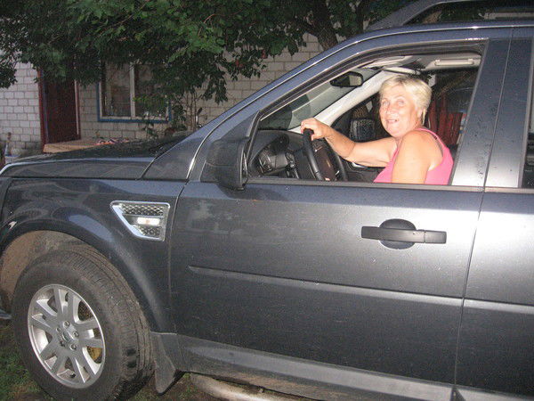 Надежа Келлер