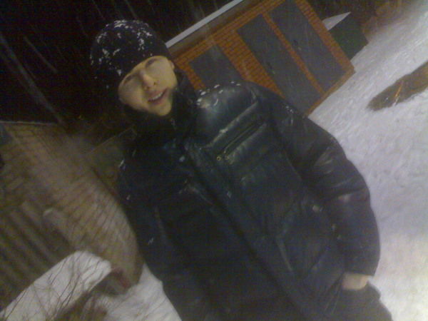 Влад Чебышев